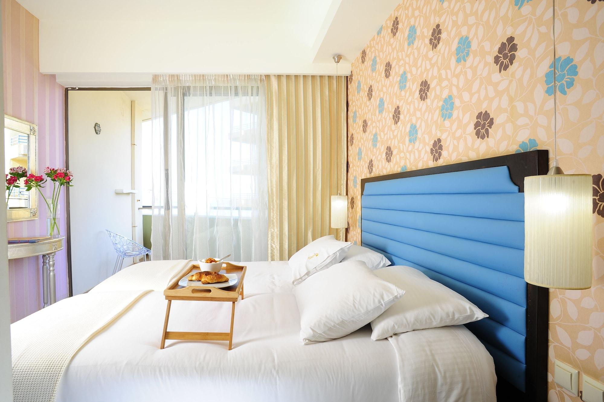 Steris Elegant Hotel&apartments Aparthotel
