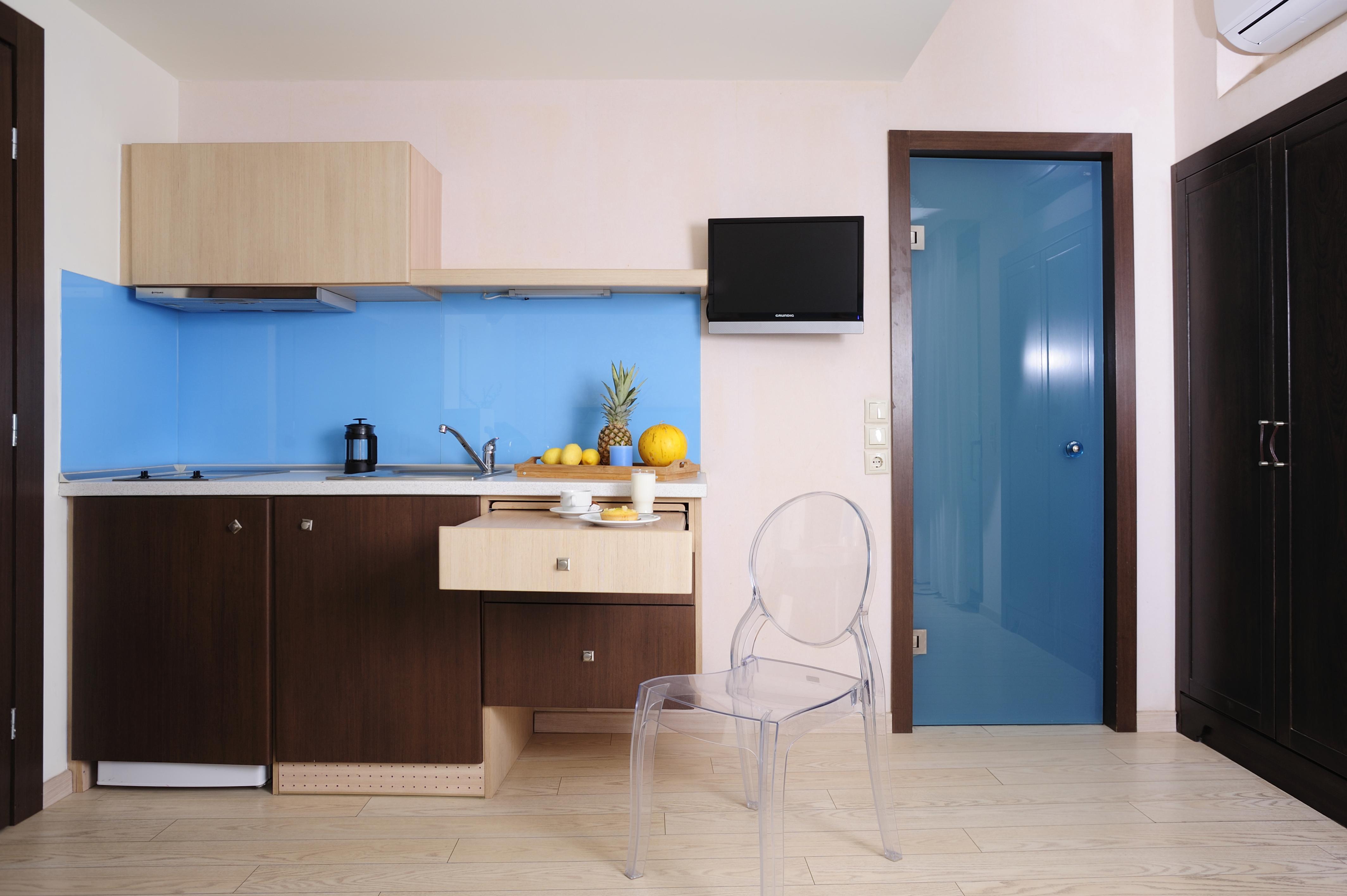 Aparthotel Steris Elegant Hotel&apartments 3*