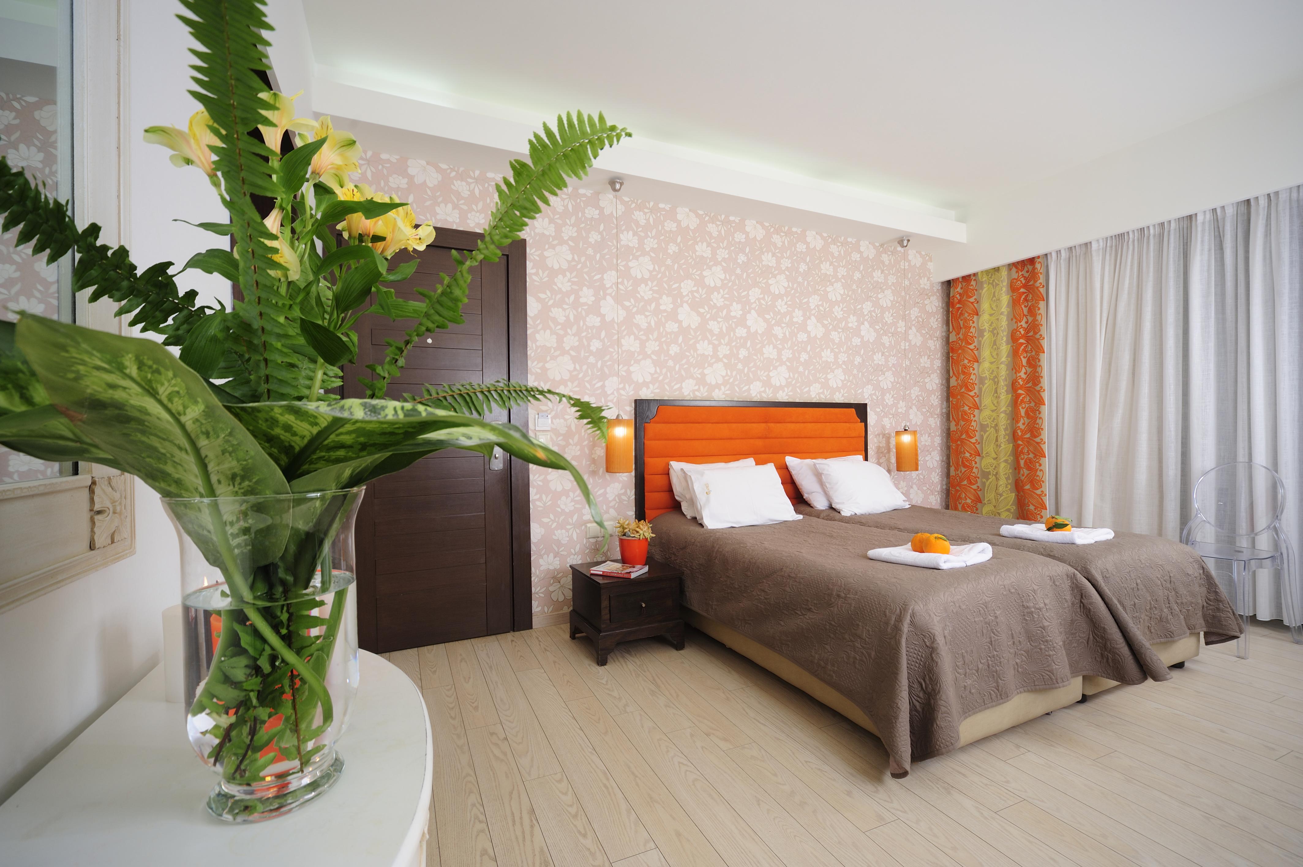 Steris Elegant Hotel&apartments Rethymno