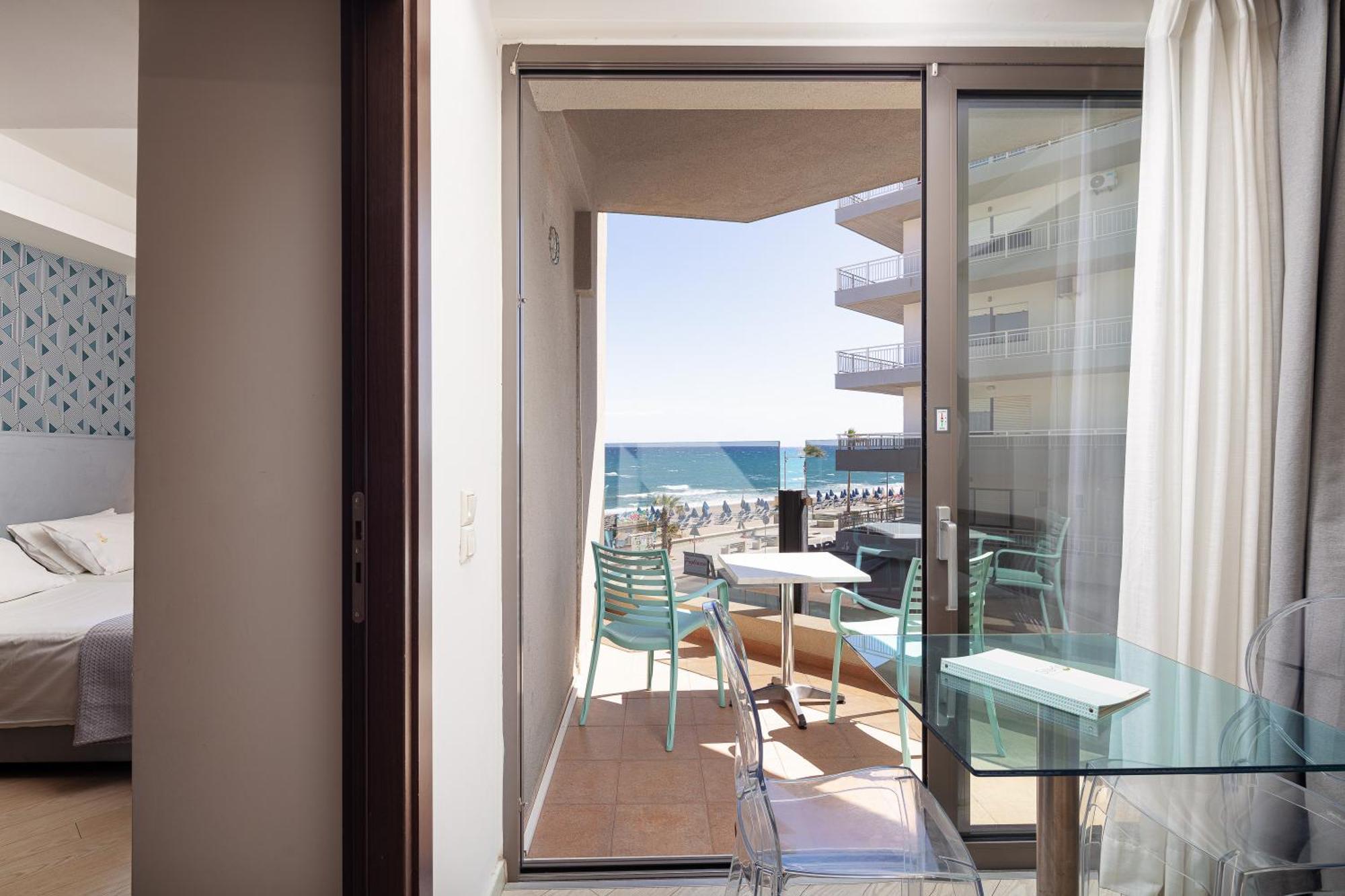 Steris Elegant Hotel&apartments Rethymno