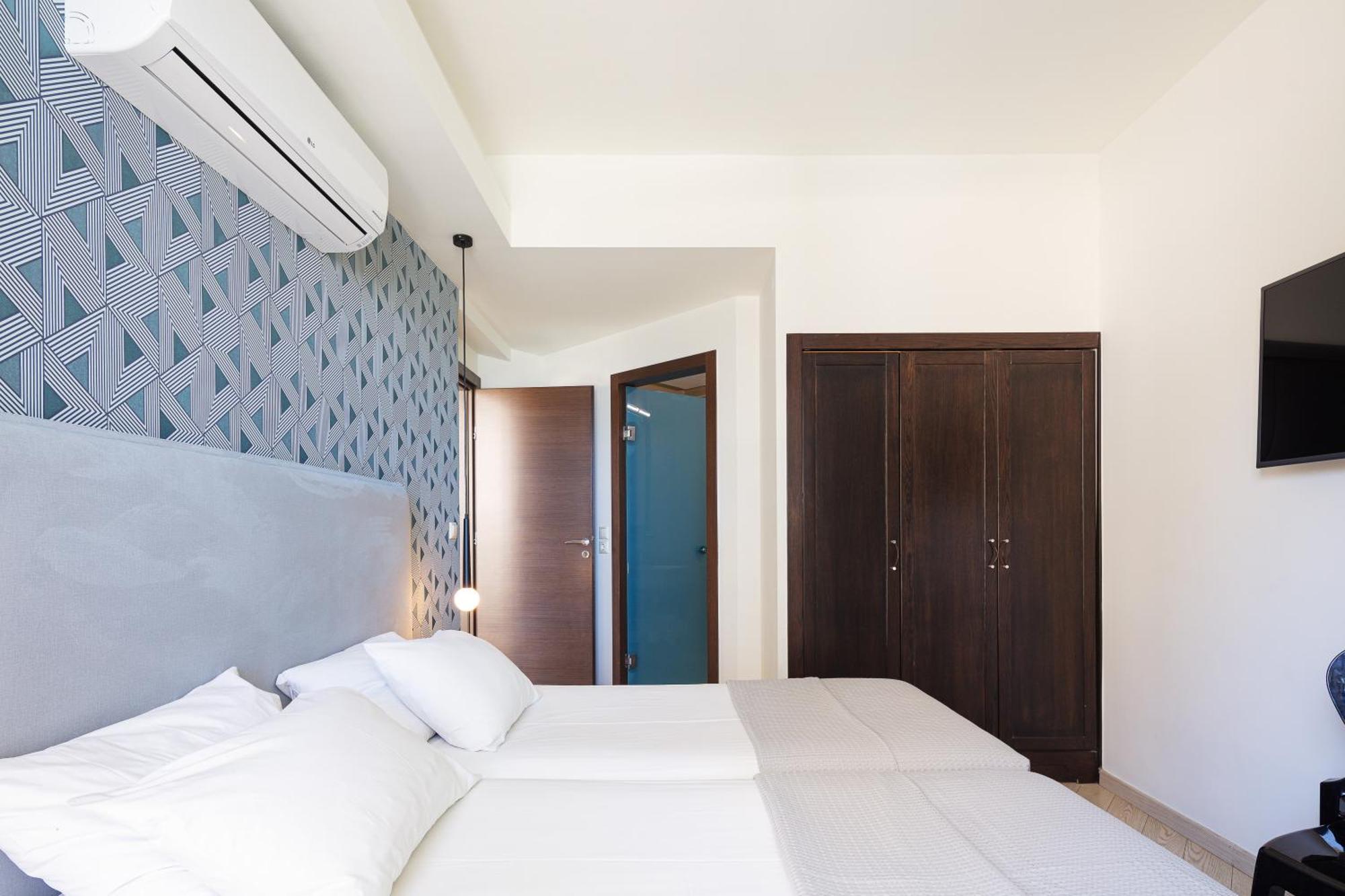 Aparthotel Steris Elegant Hotel&apartments Rethymno