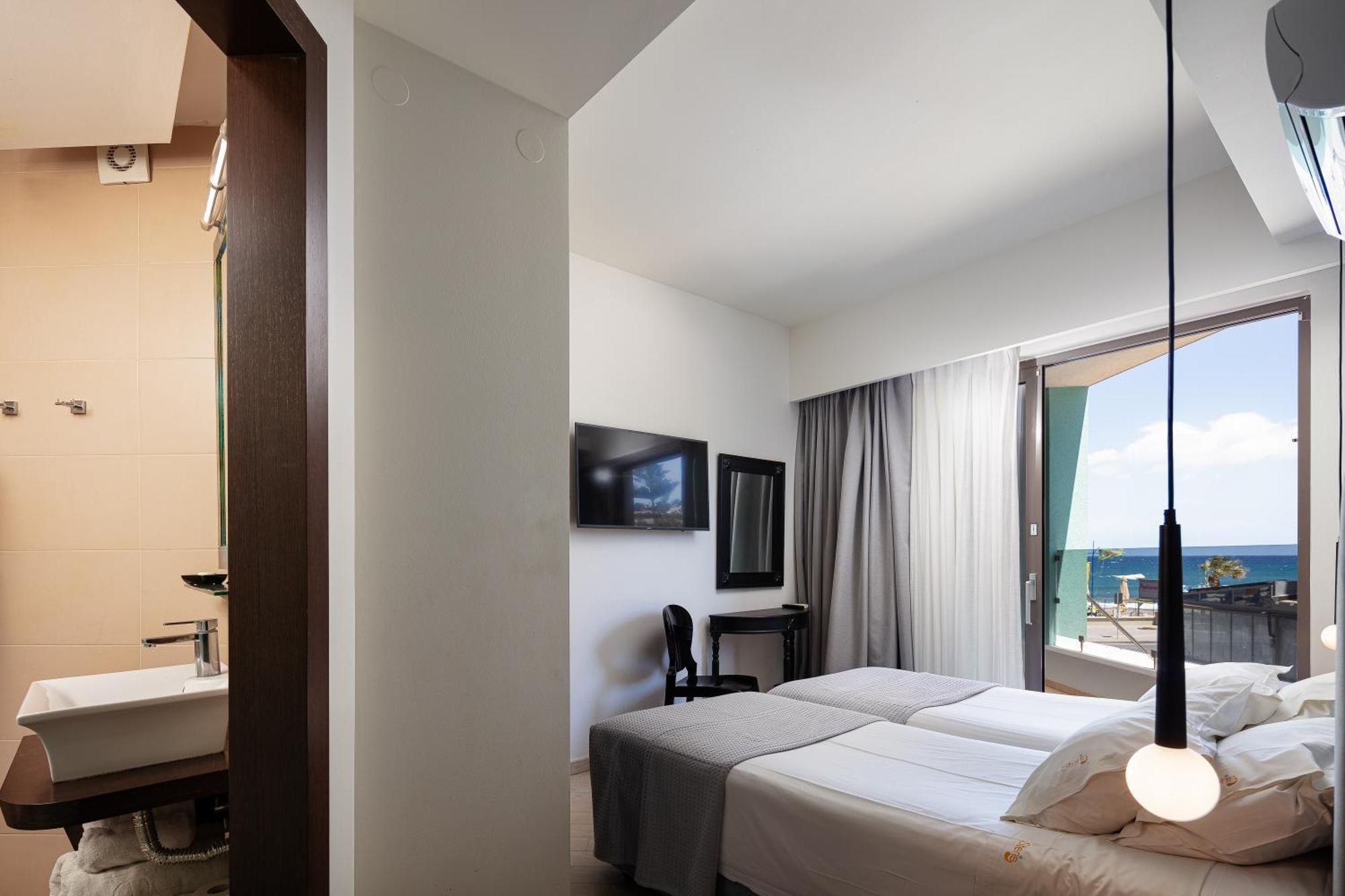 Steris Elegant Hotel&apartments Rethymno