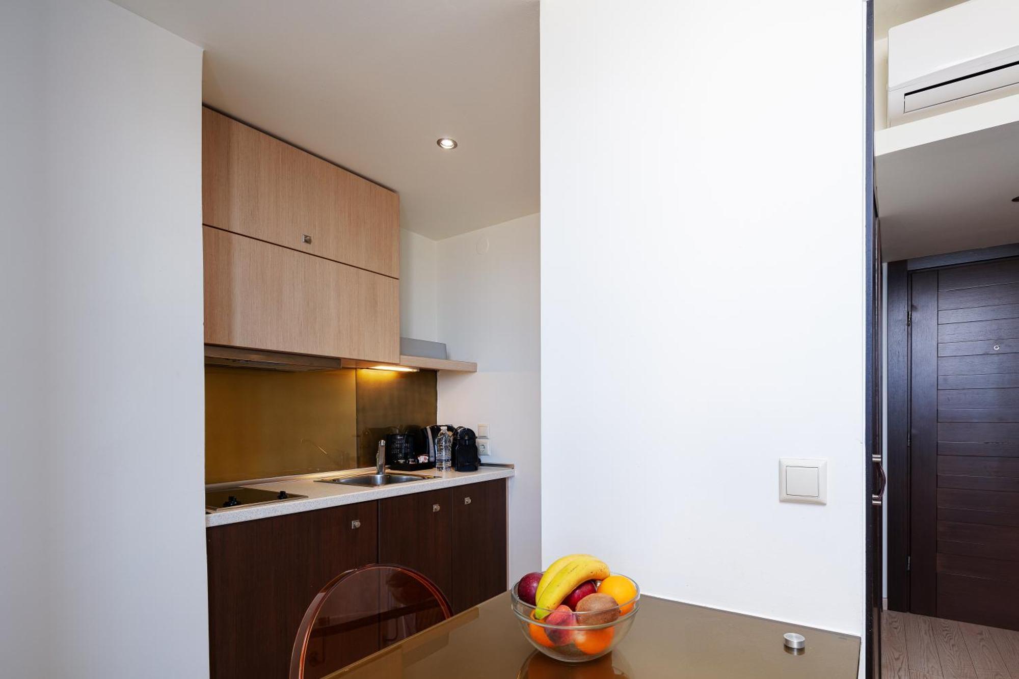Steris Elegant Hotel&apartments Rethymno