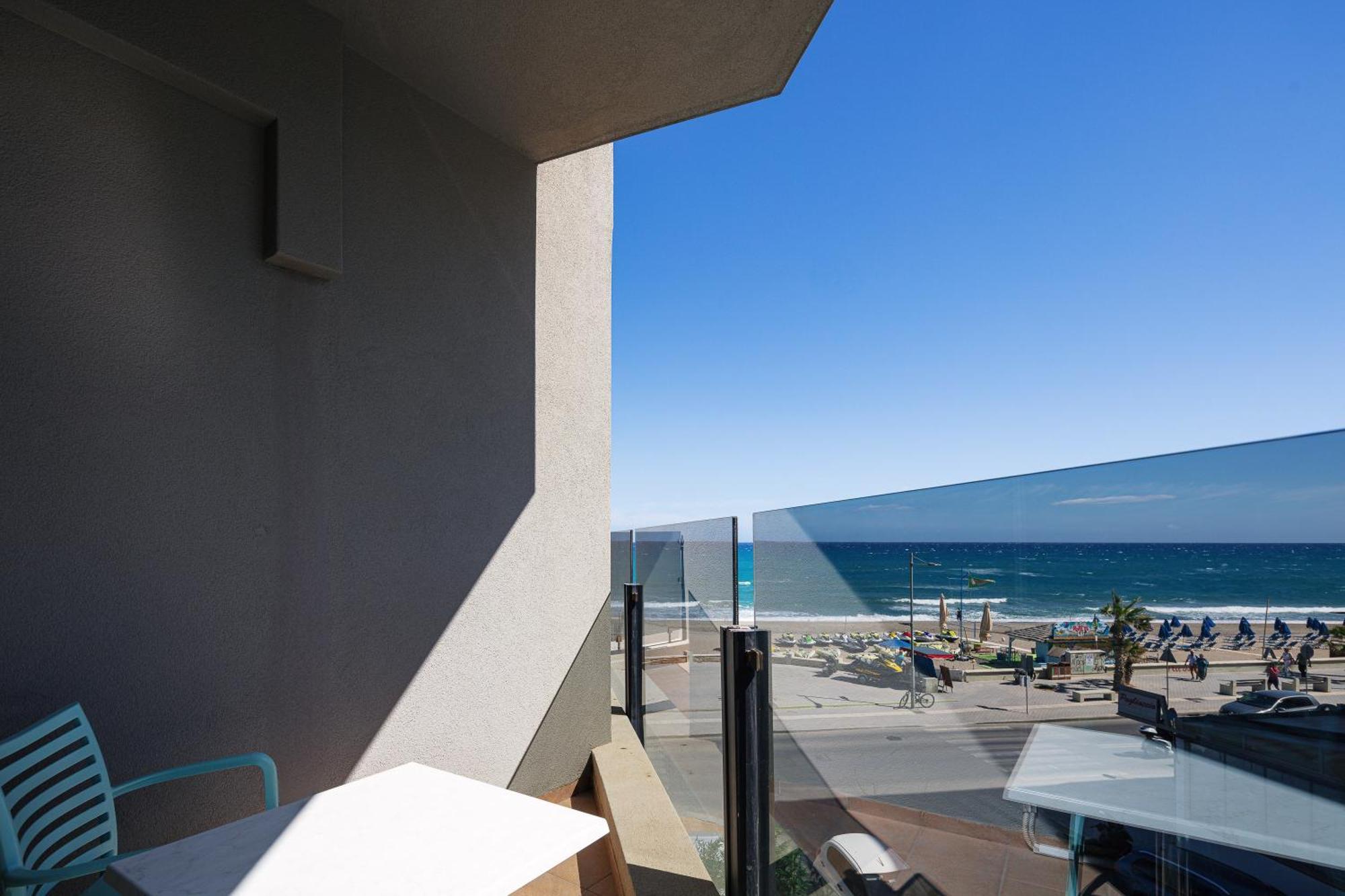 Steris Elegant Hotel&apartments Aparthotel 3*
