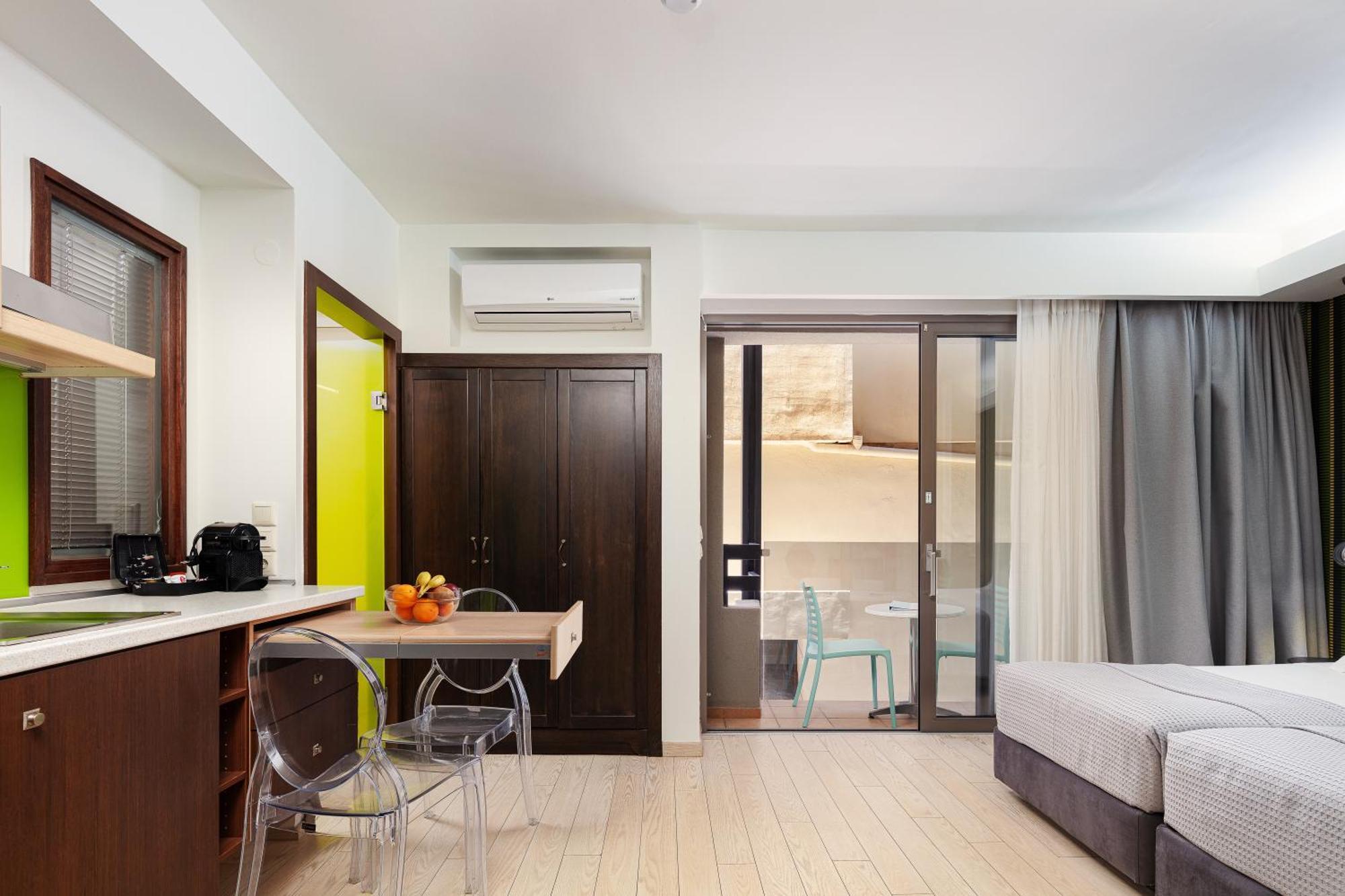 Aparthotel Steris Elegant Hotel&apartments