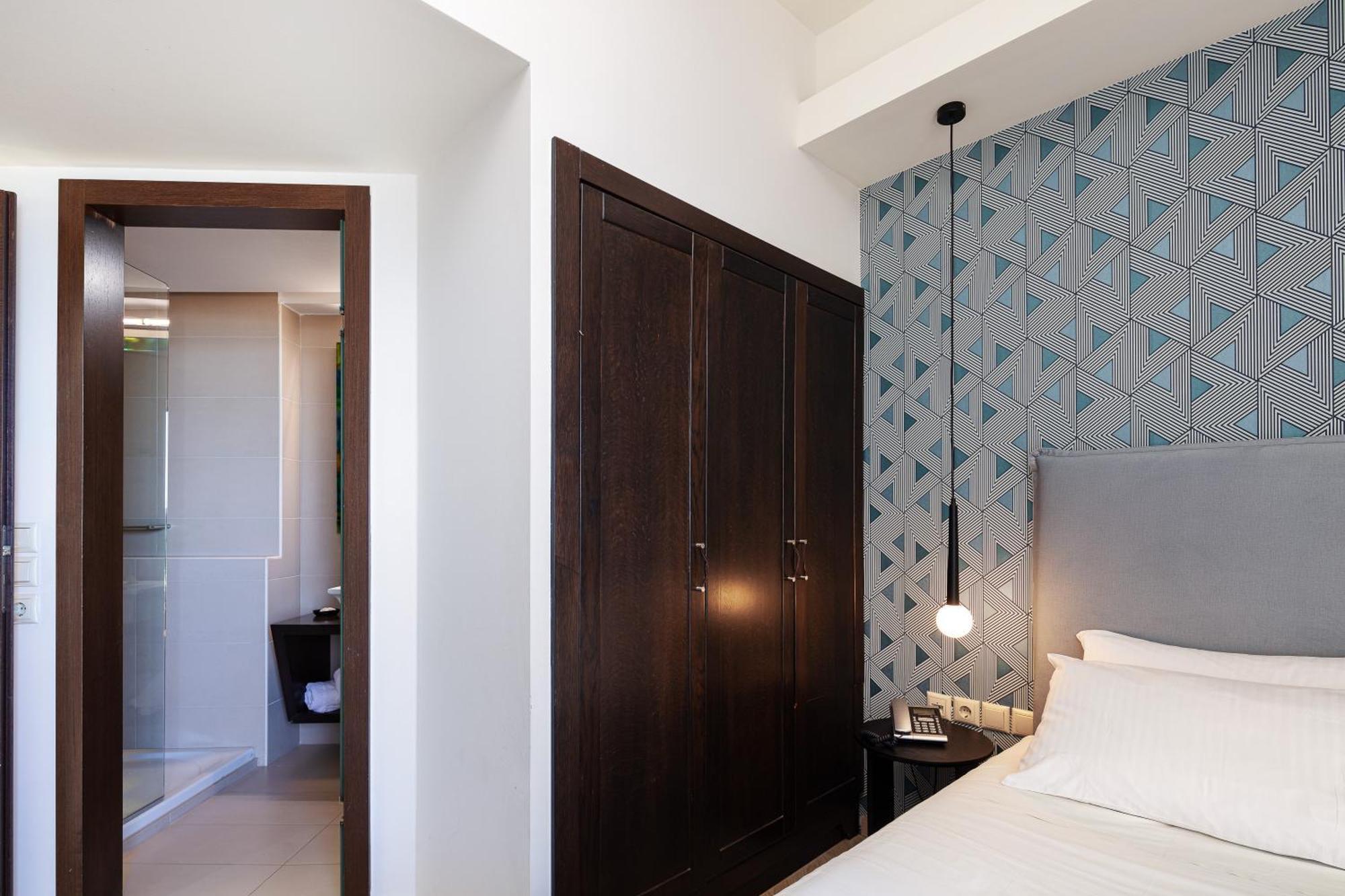 Aparthotel Steris Elegant Hotel&apartments 3*