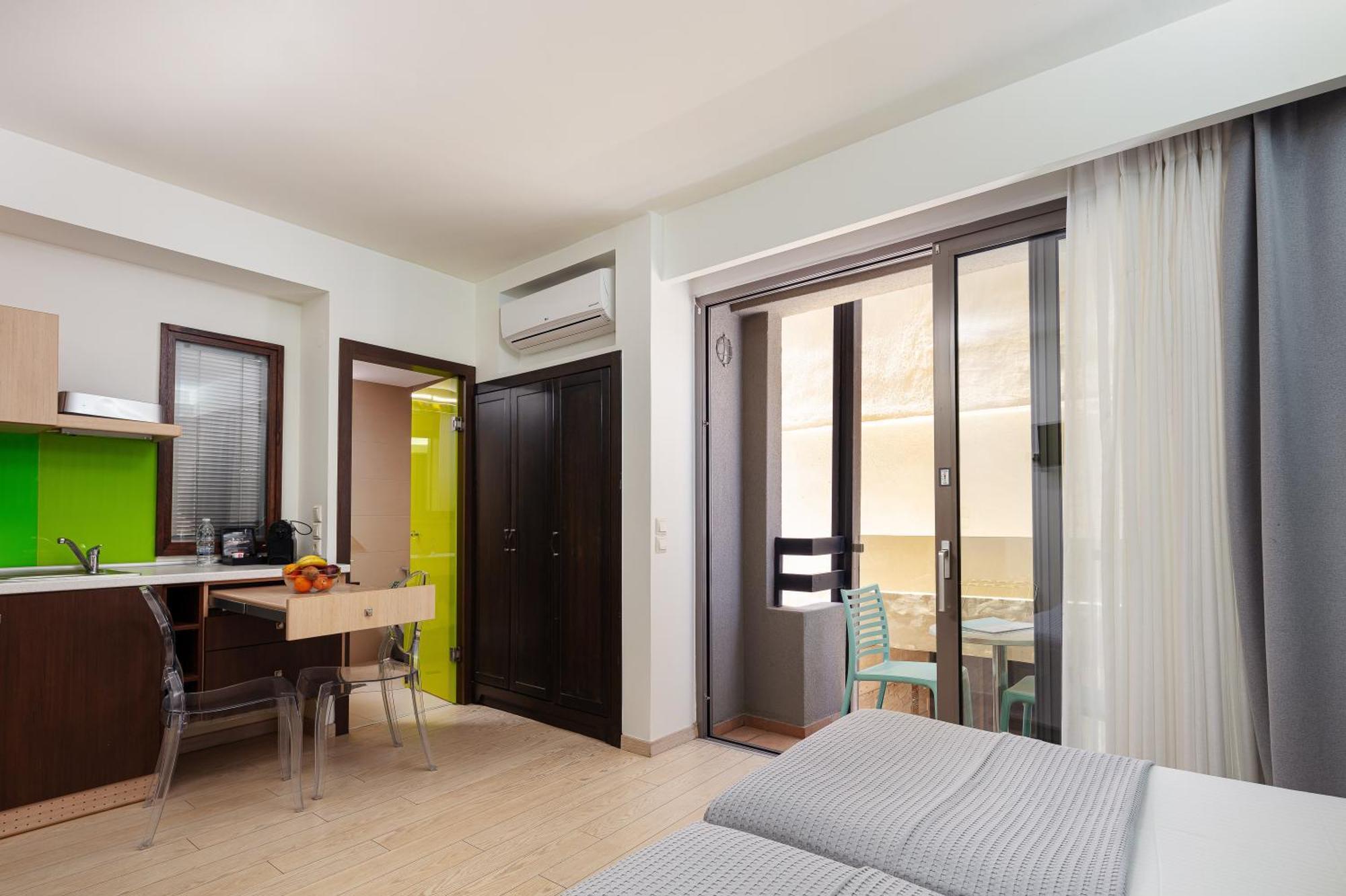 Aparthotel Steris Elegant Hotel&apartments
