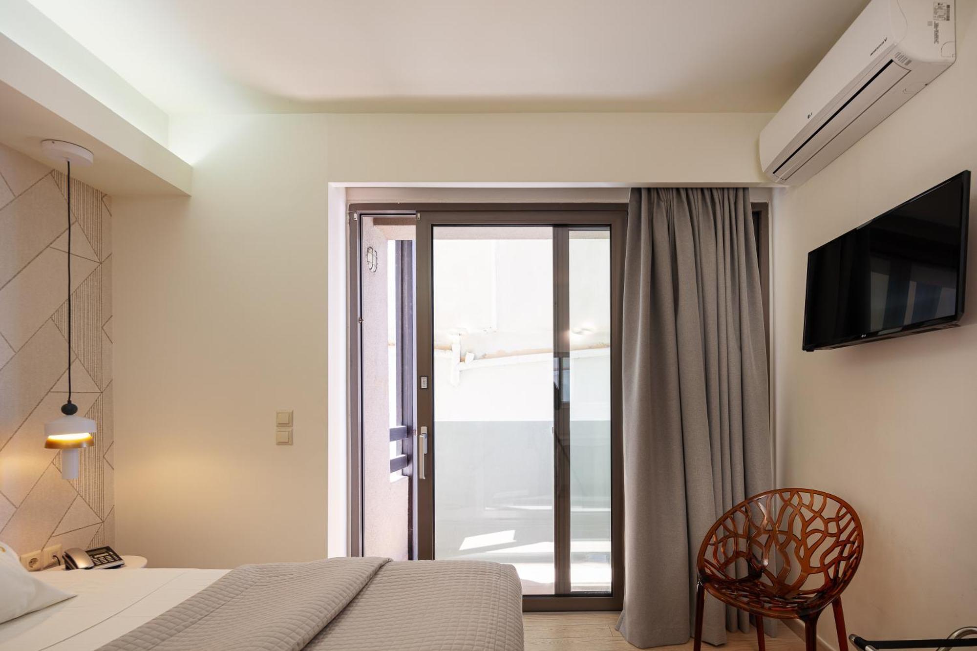 Steris Elegant Hotel&apartments Aparthotel Rethymno