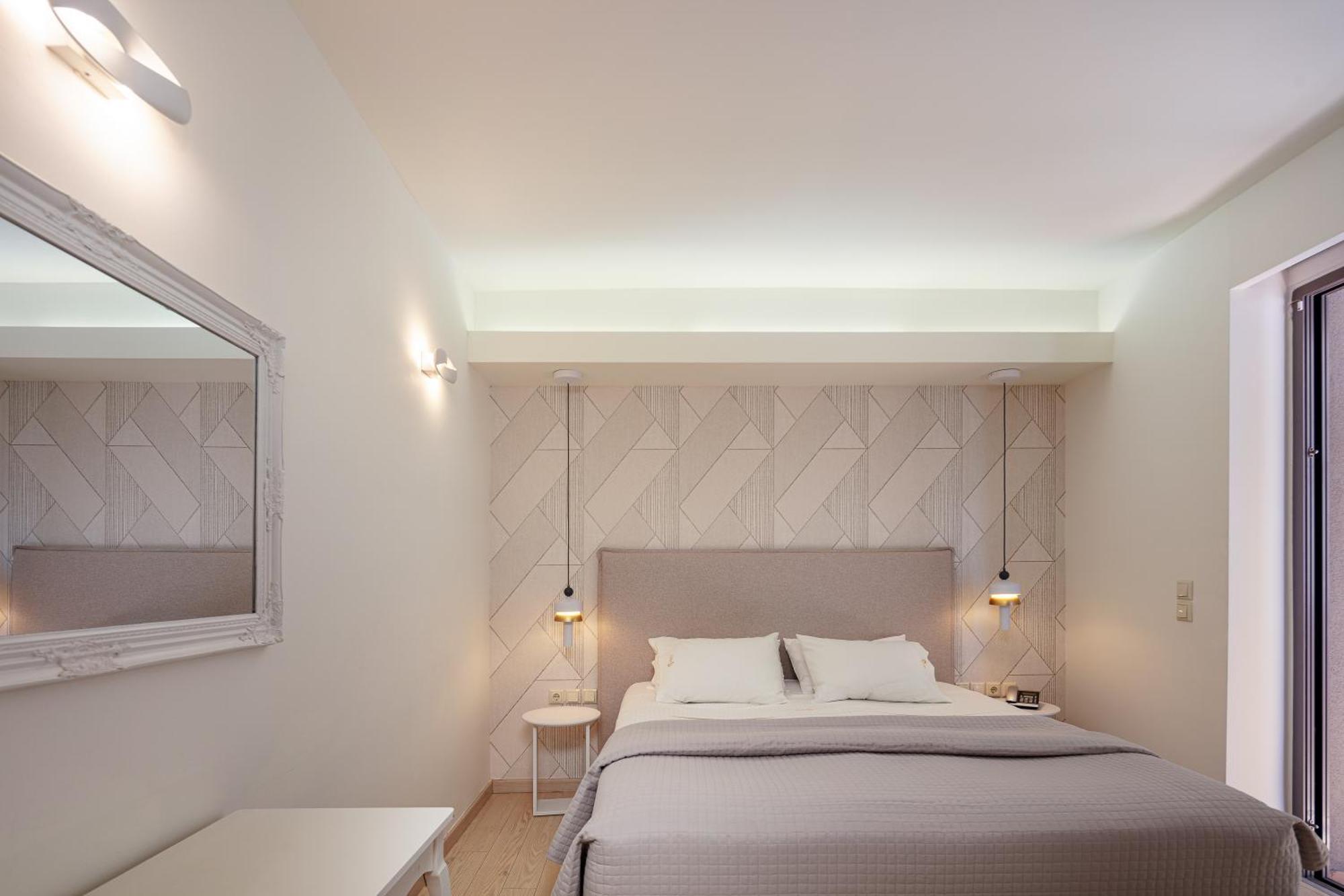 Aparthotel Steris Elegant Hotel&apartments Rethymno