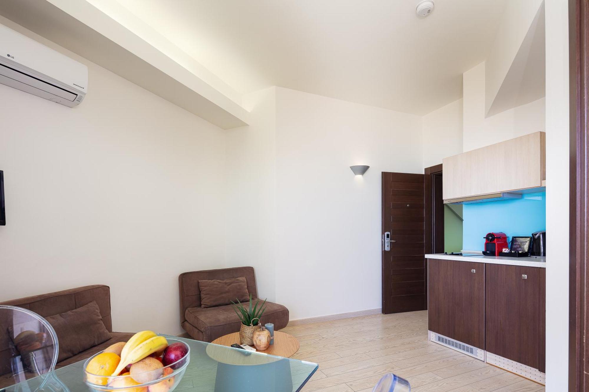 Steris Elegant Hotel&apartments Rethymno