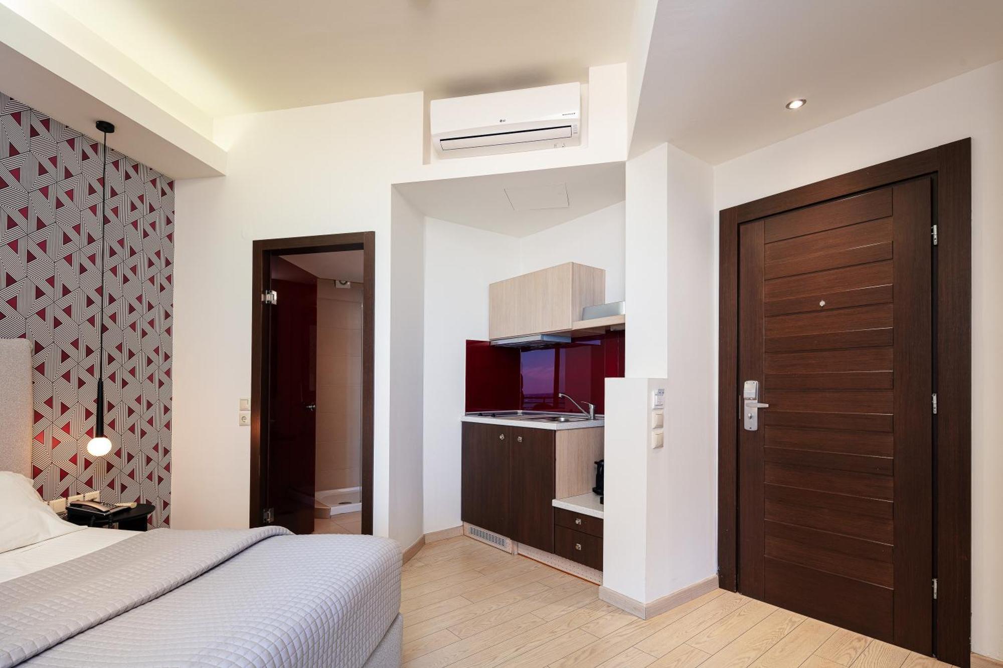Aparthotel Steris Elegant Hotel&apartments