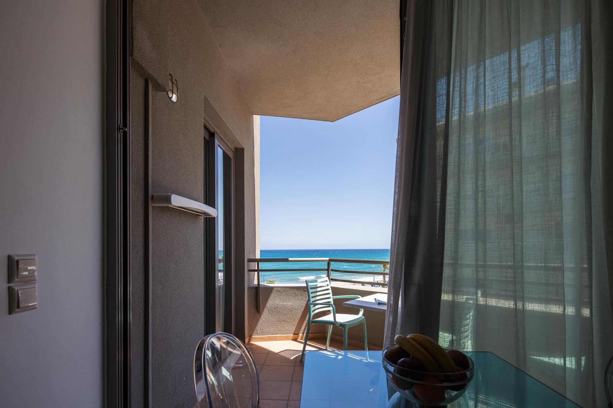 Steris Elegant Hotel&apartments Aparthotel 3*