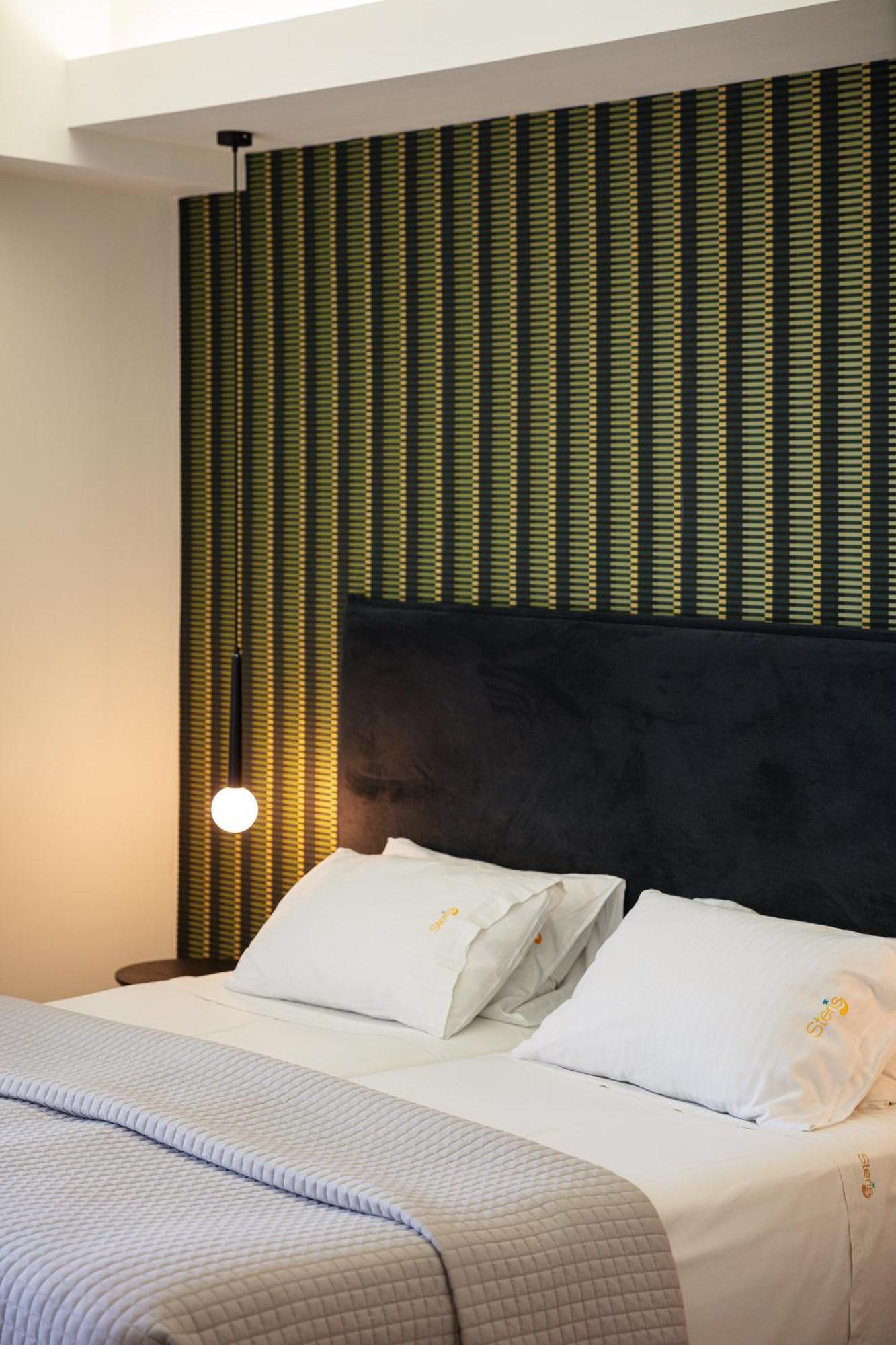 Aparthotel Steris Elegant Hotel&apartments Rethymno