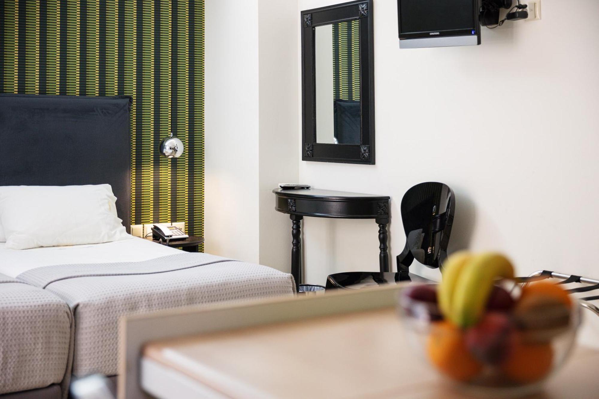 Steris Elegant Hotel&apartments Rethymno