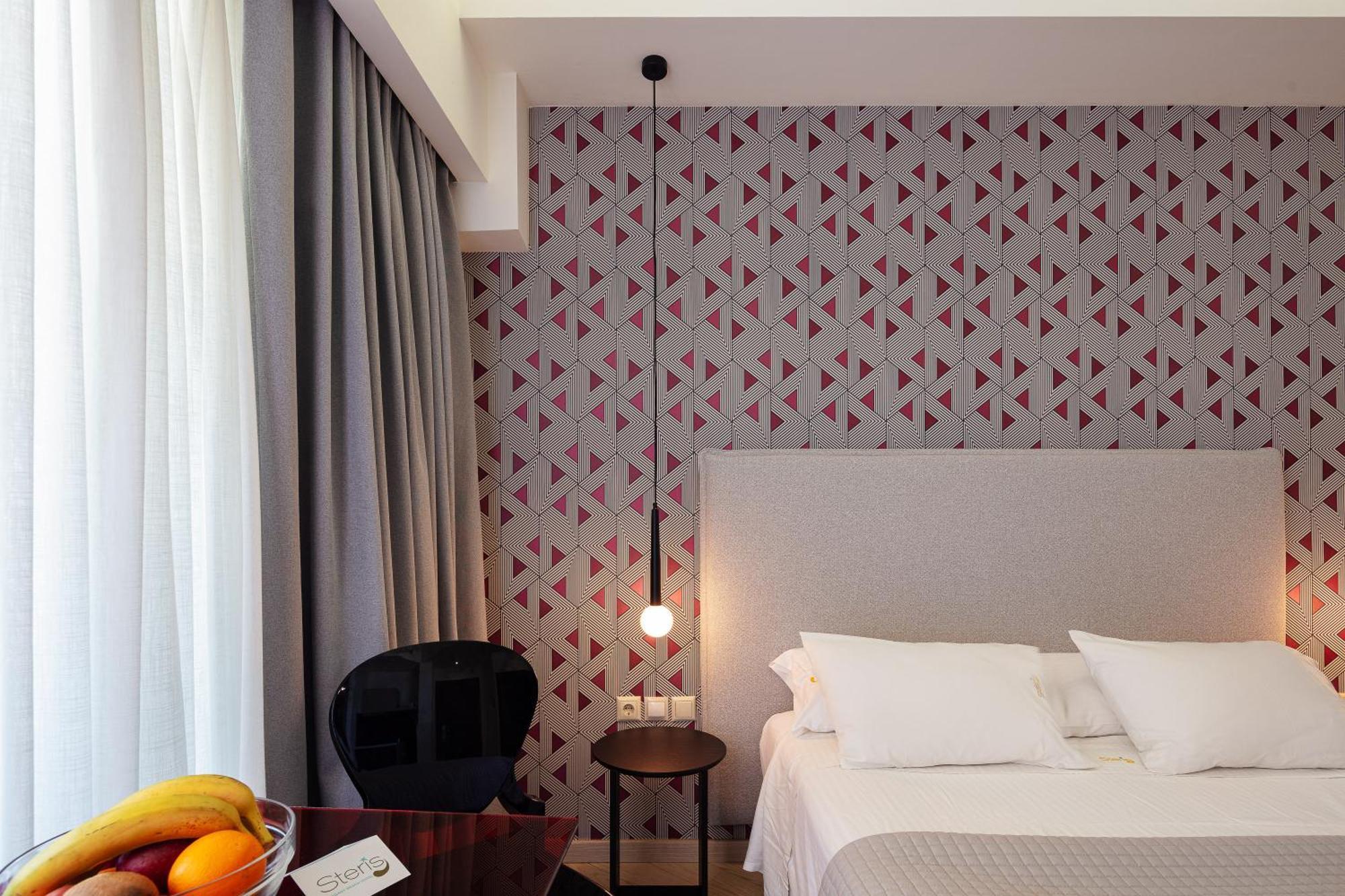 Steris Elegant Hotel&apartments