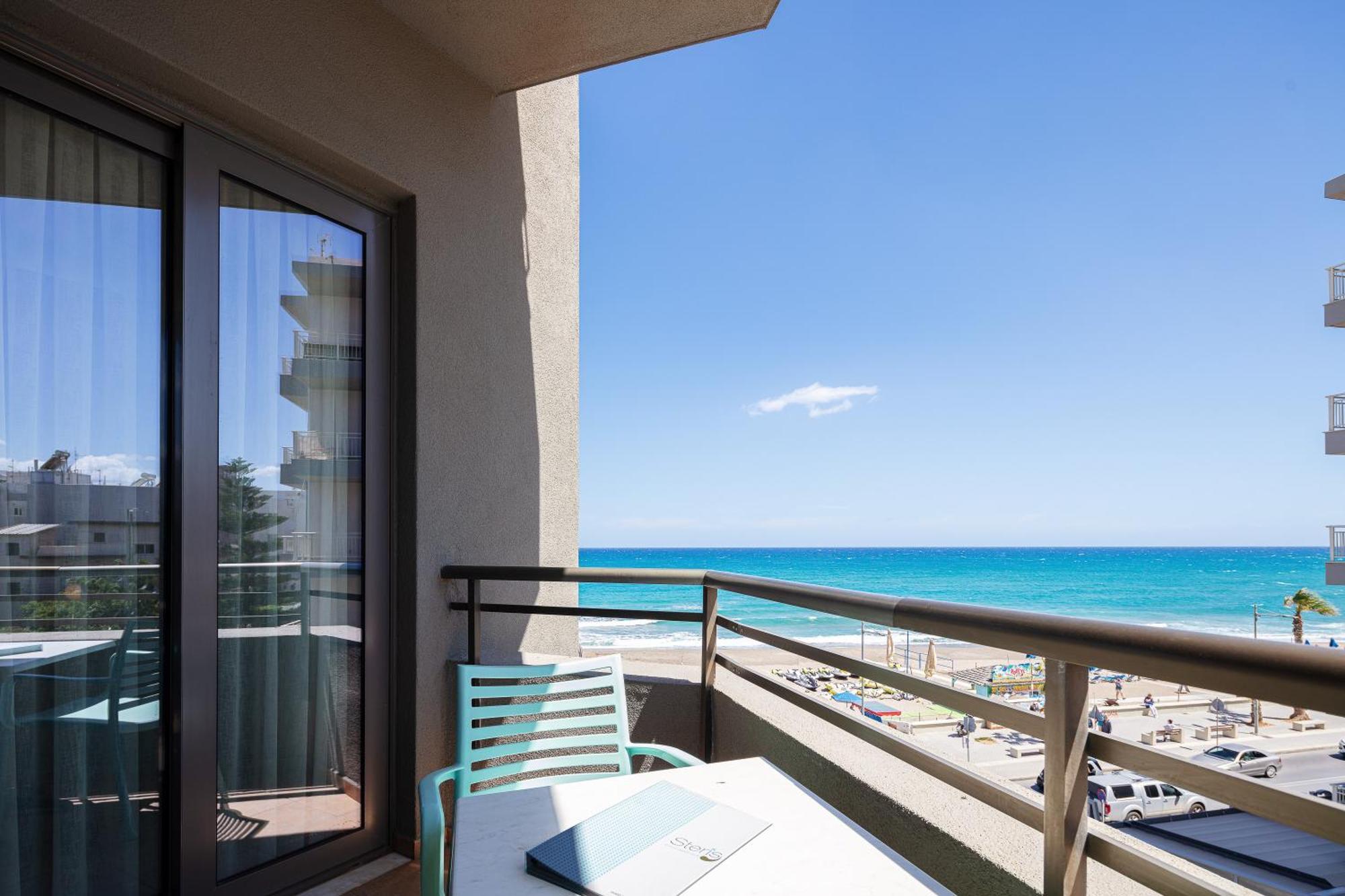 Steris Elegant Hotel&apartments Aparthotel
