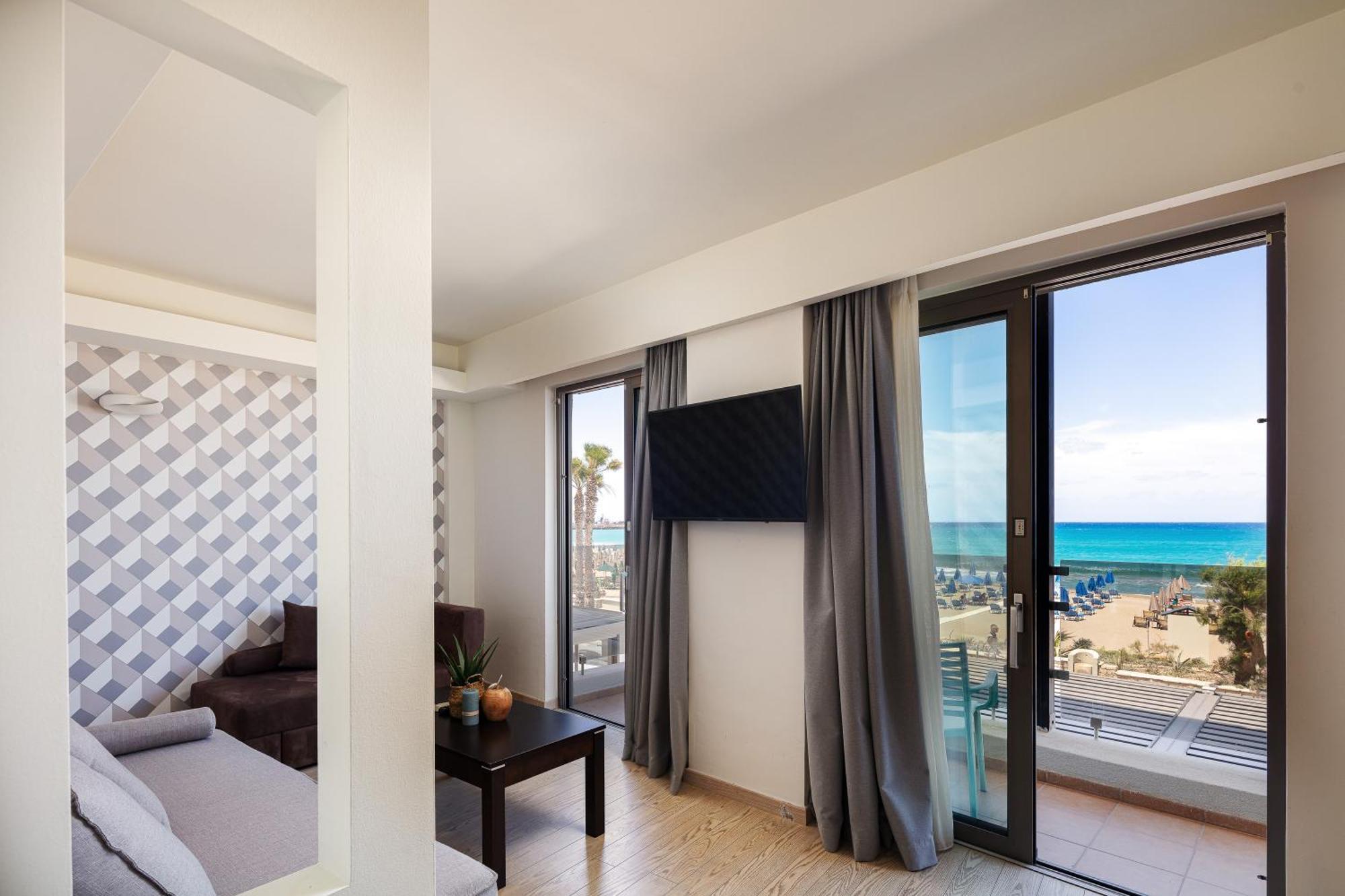 Steris Elegant Hotel&apartments