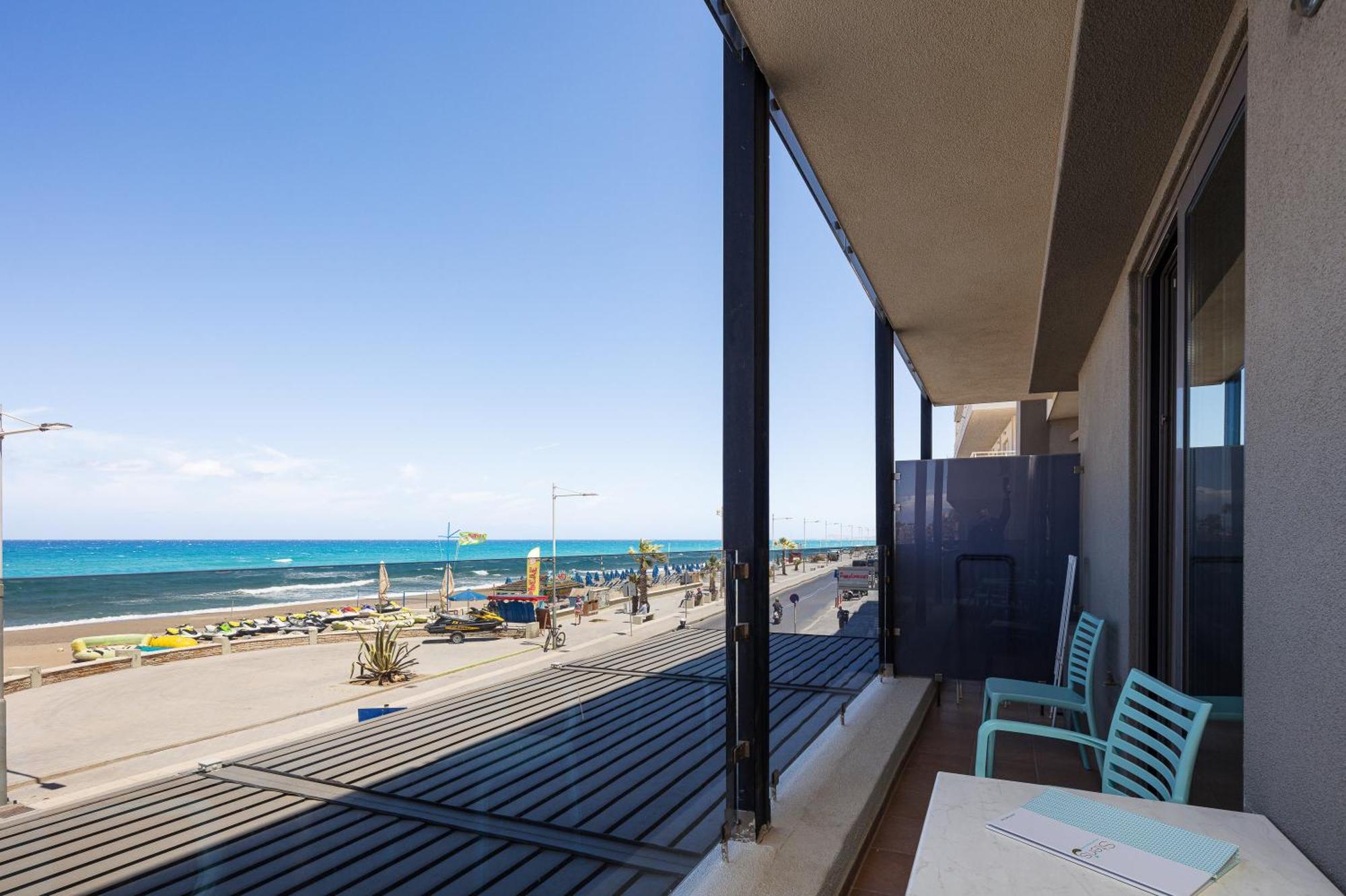Aparthotel Steris Elegant Hotel&apartments 3*