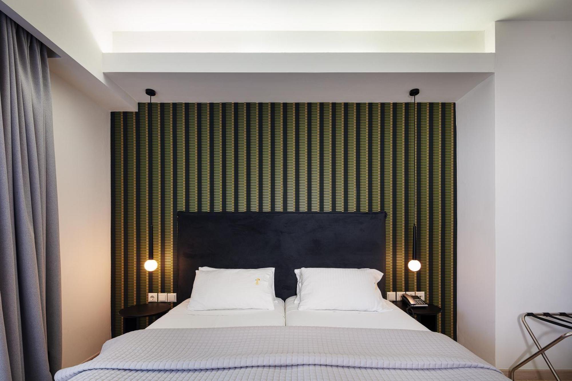 Steris Elegant Hotel&apartments Aparthotel Rethymno