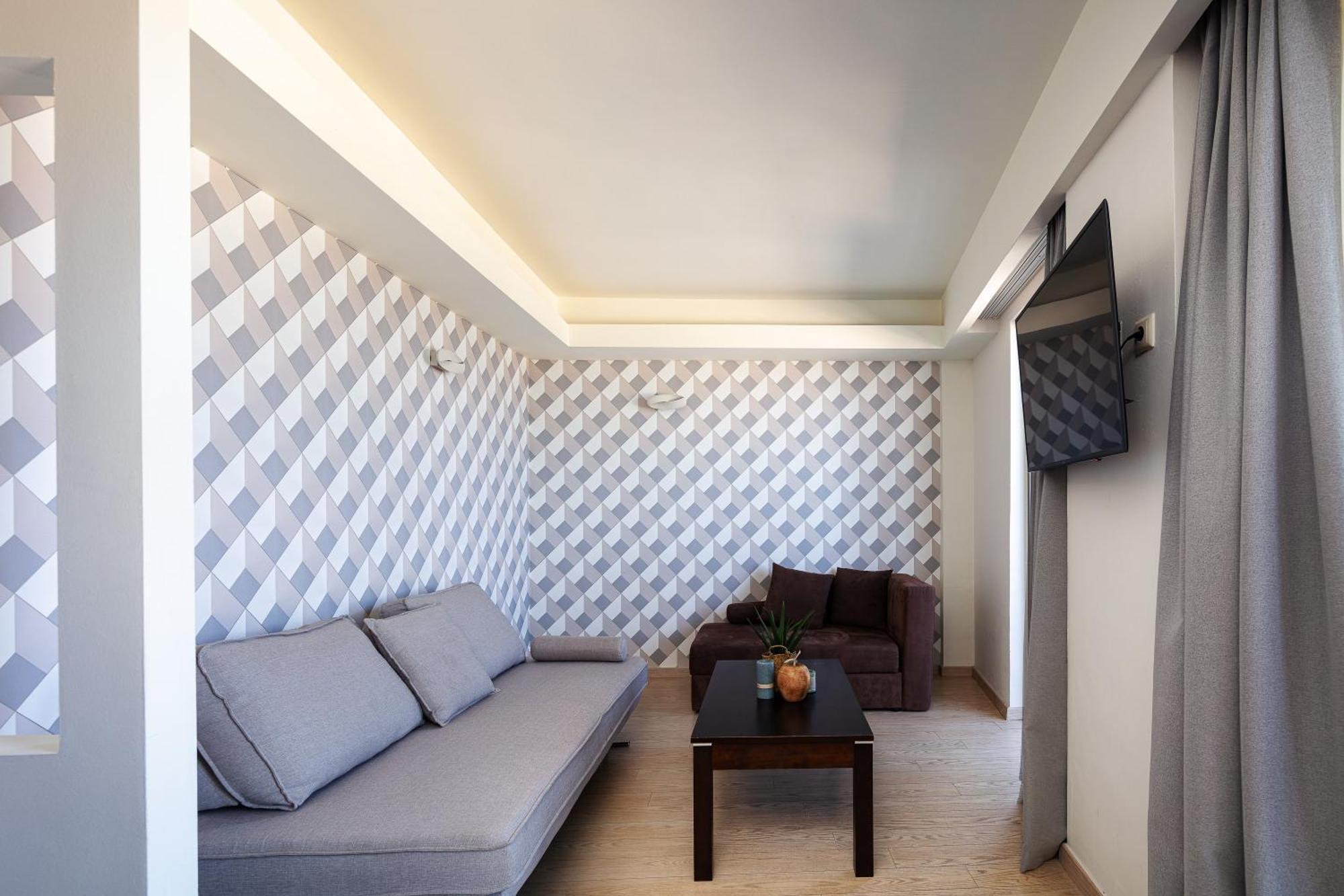 Aparthotel Steris Elegant Hotel&apartments