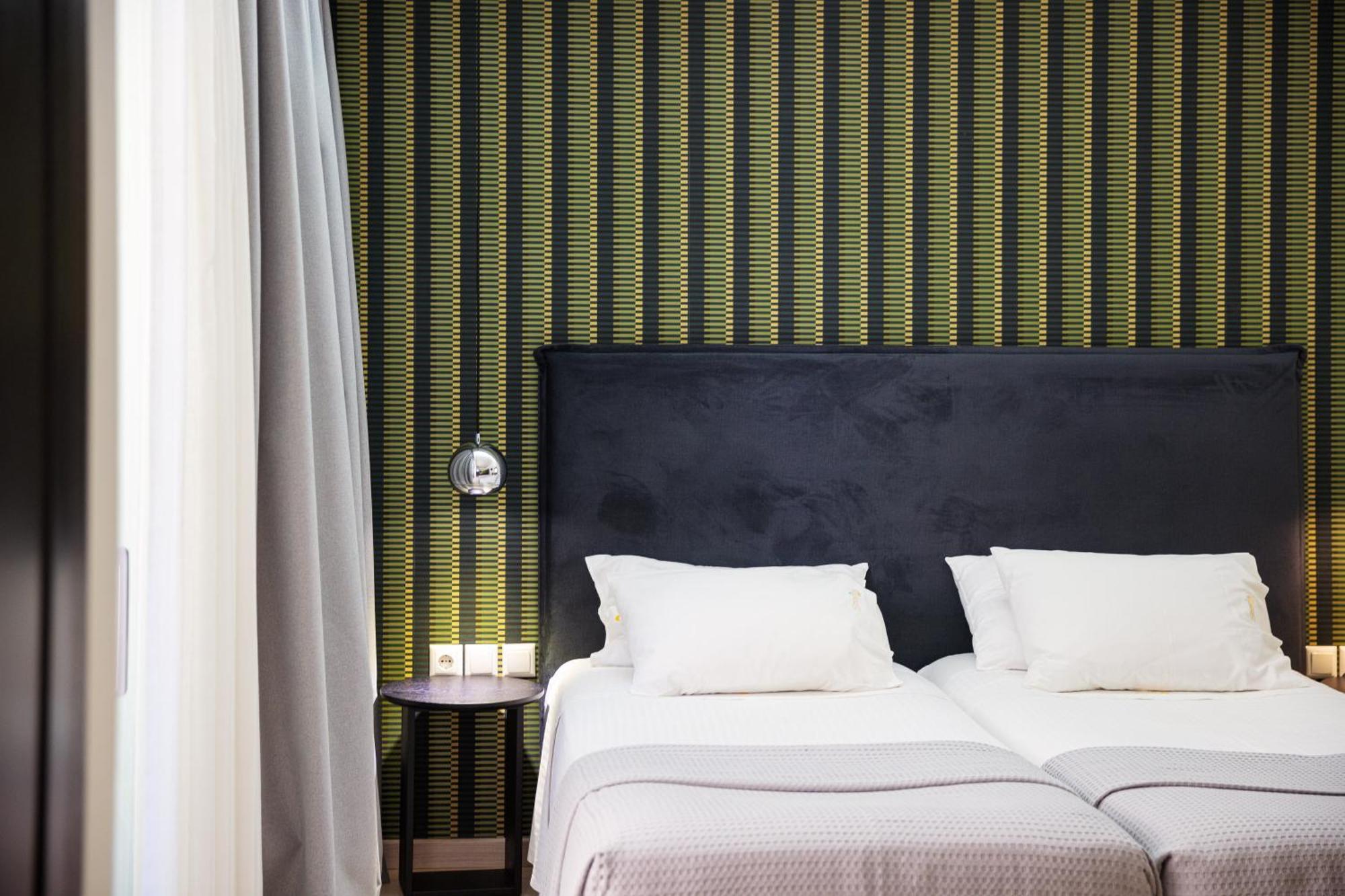Steris Elegant Hotel&apartments Aparthotel Rethymno