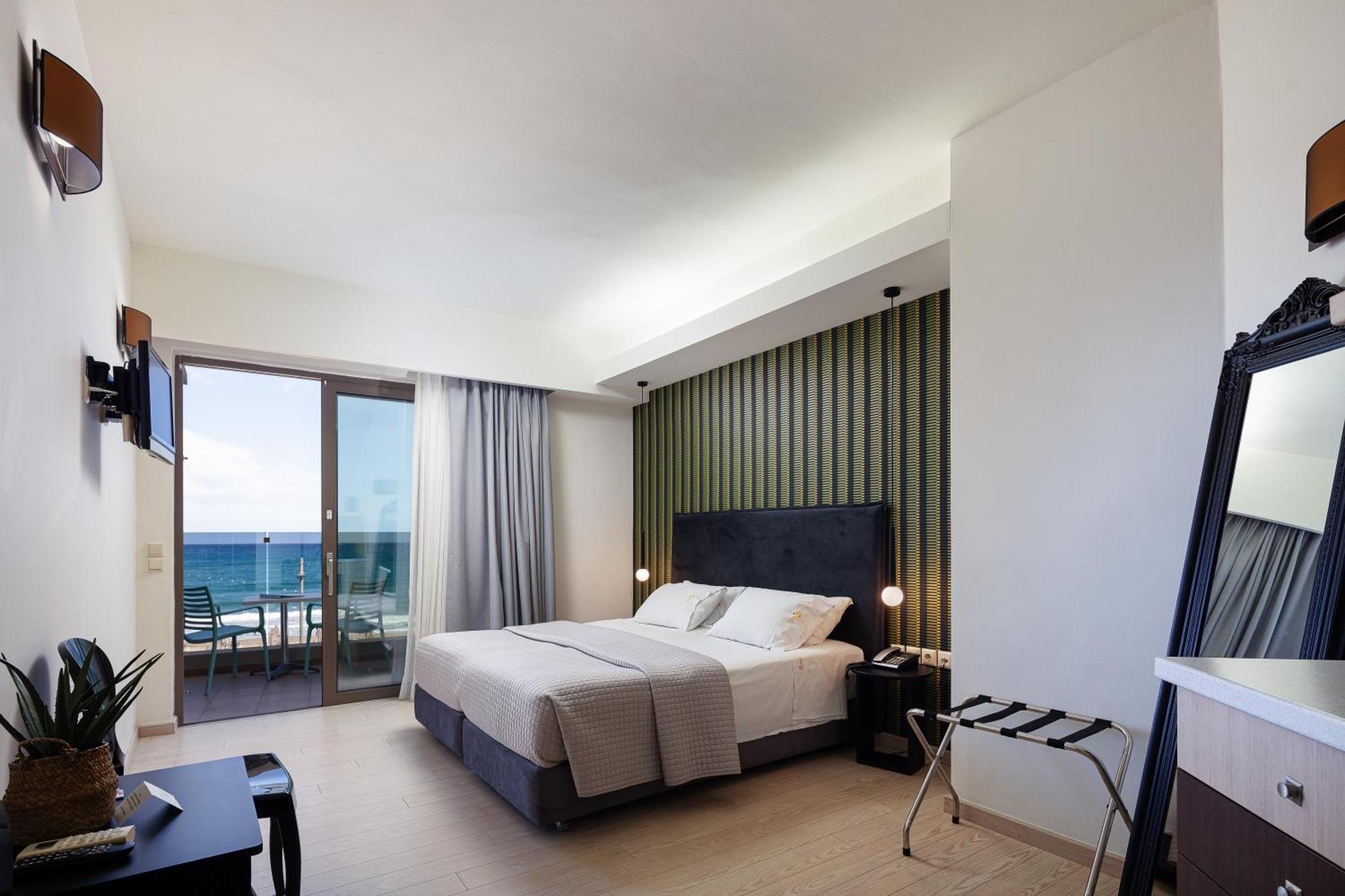 Steris Elegant Hotel&apartments Aparthotel 3*