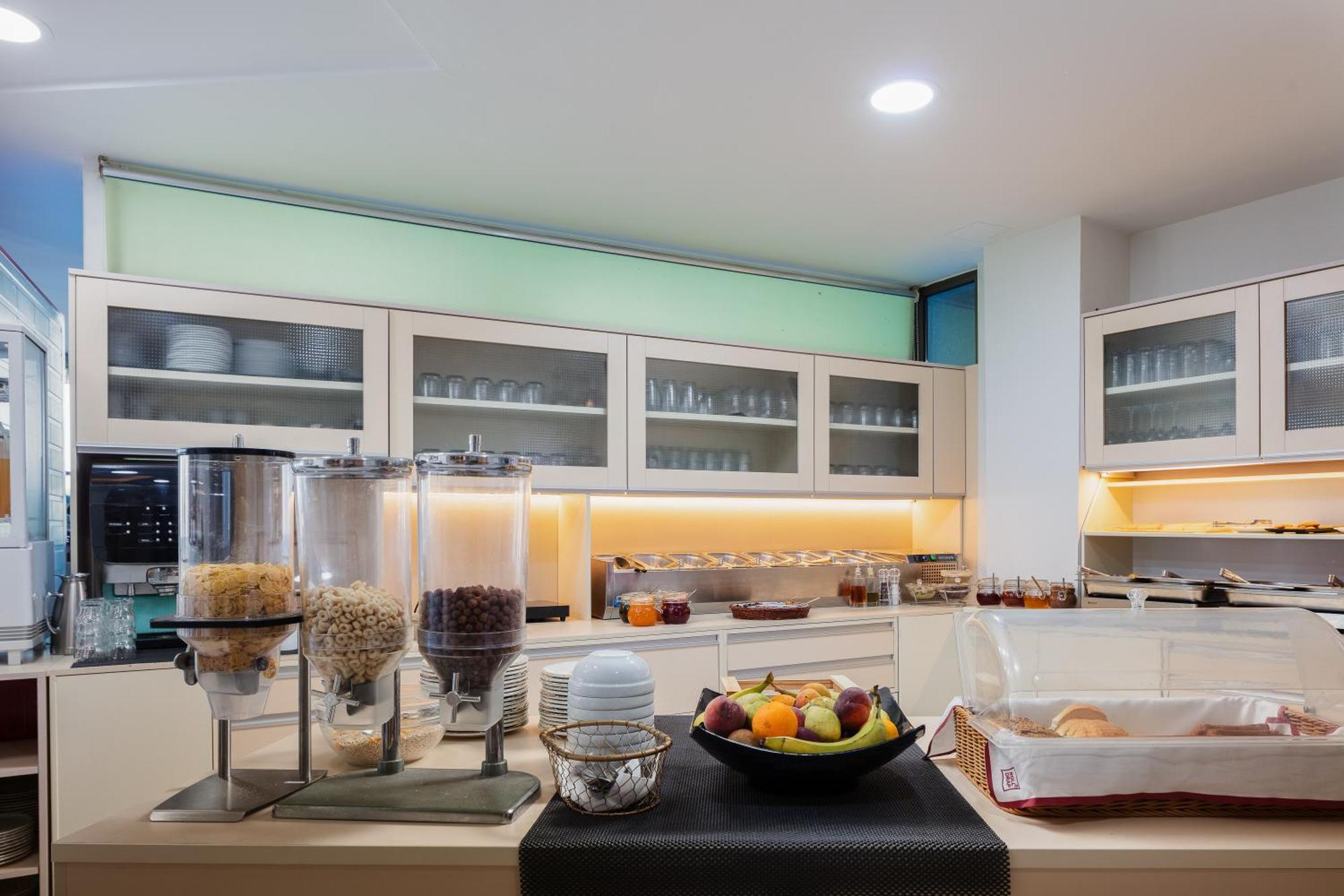 Steris Elegant Hotel&apartments 3* Rethymno