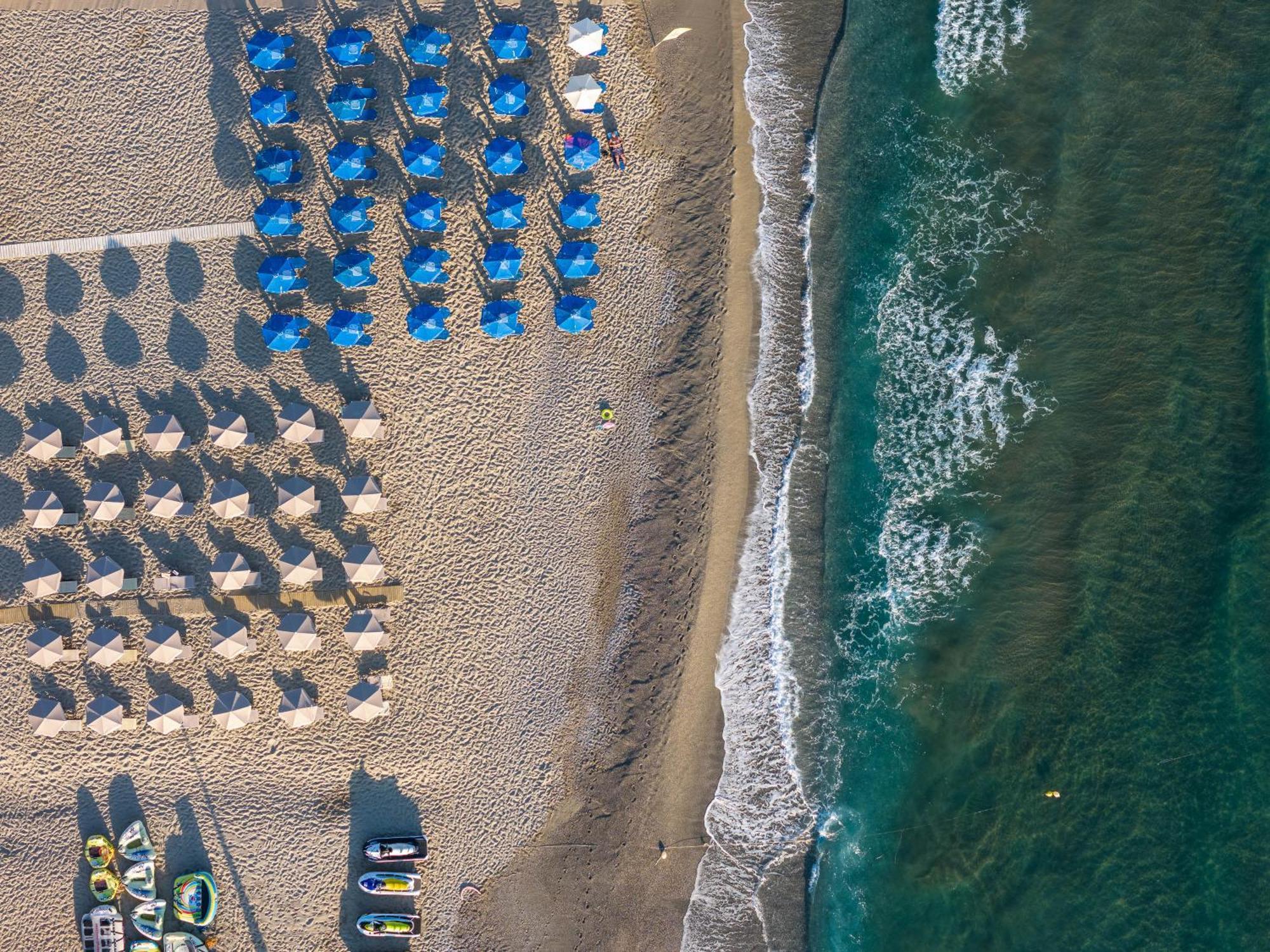 Steris Elegant Hotel&apartments Rethymno