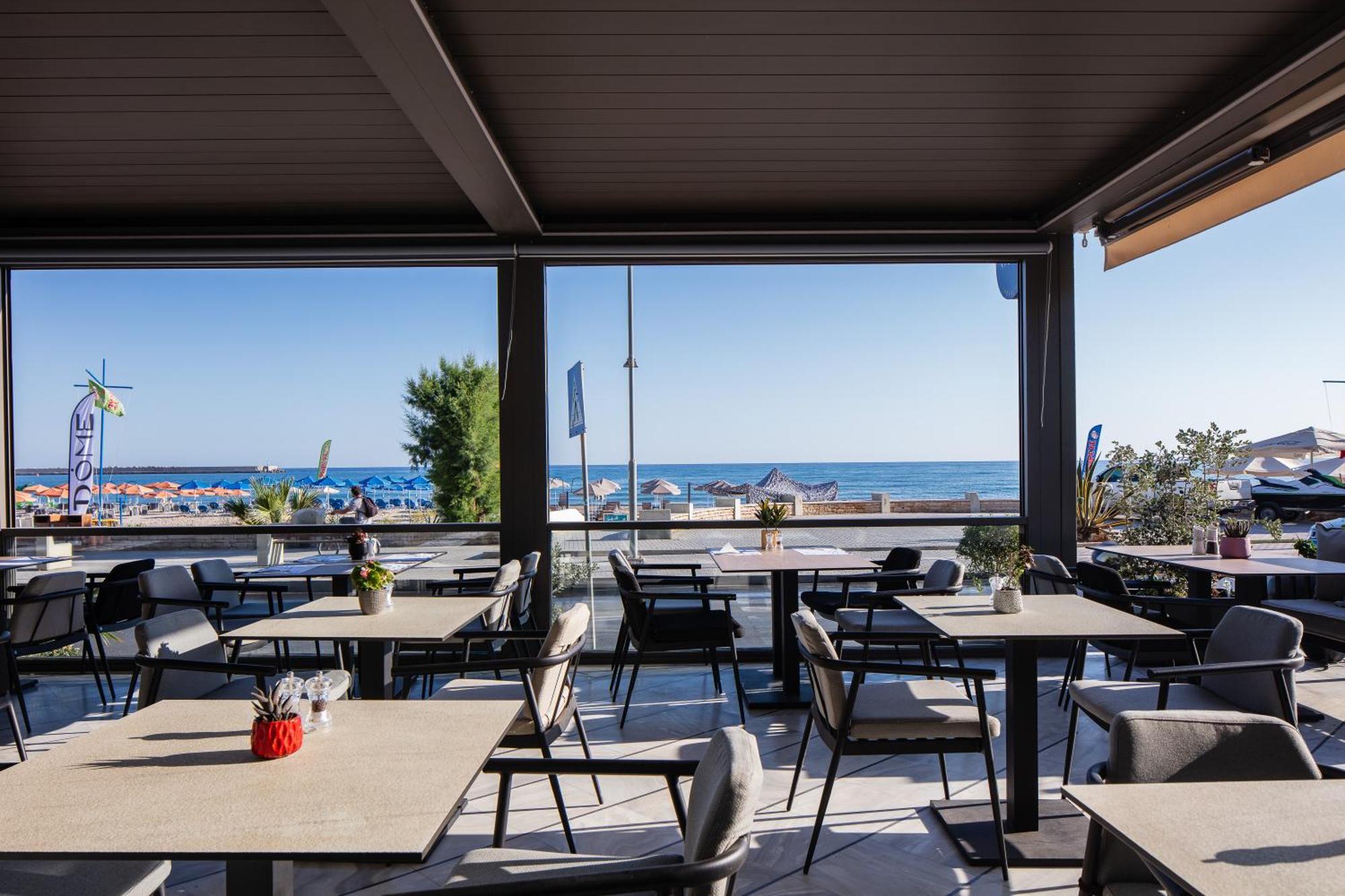 Steris Elegant Hotel&apartments Aparthotel