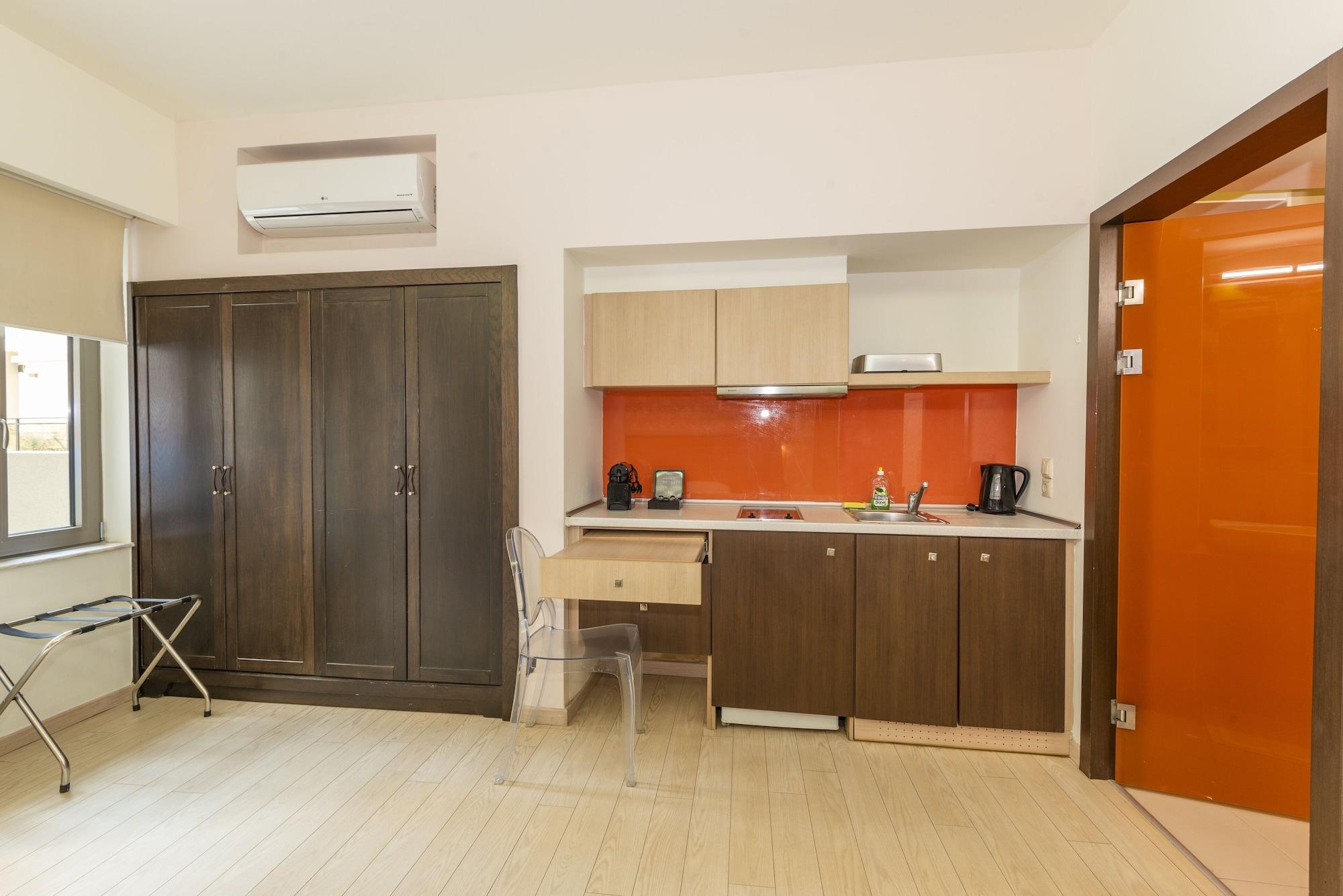 Steris Elegant & 3* Rethymnon