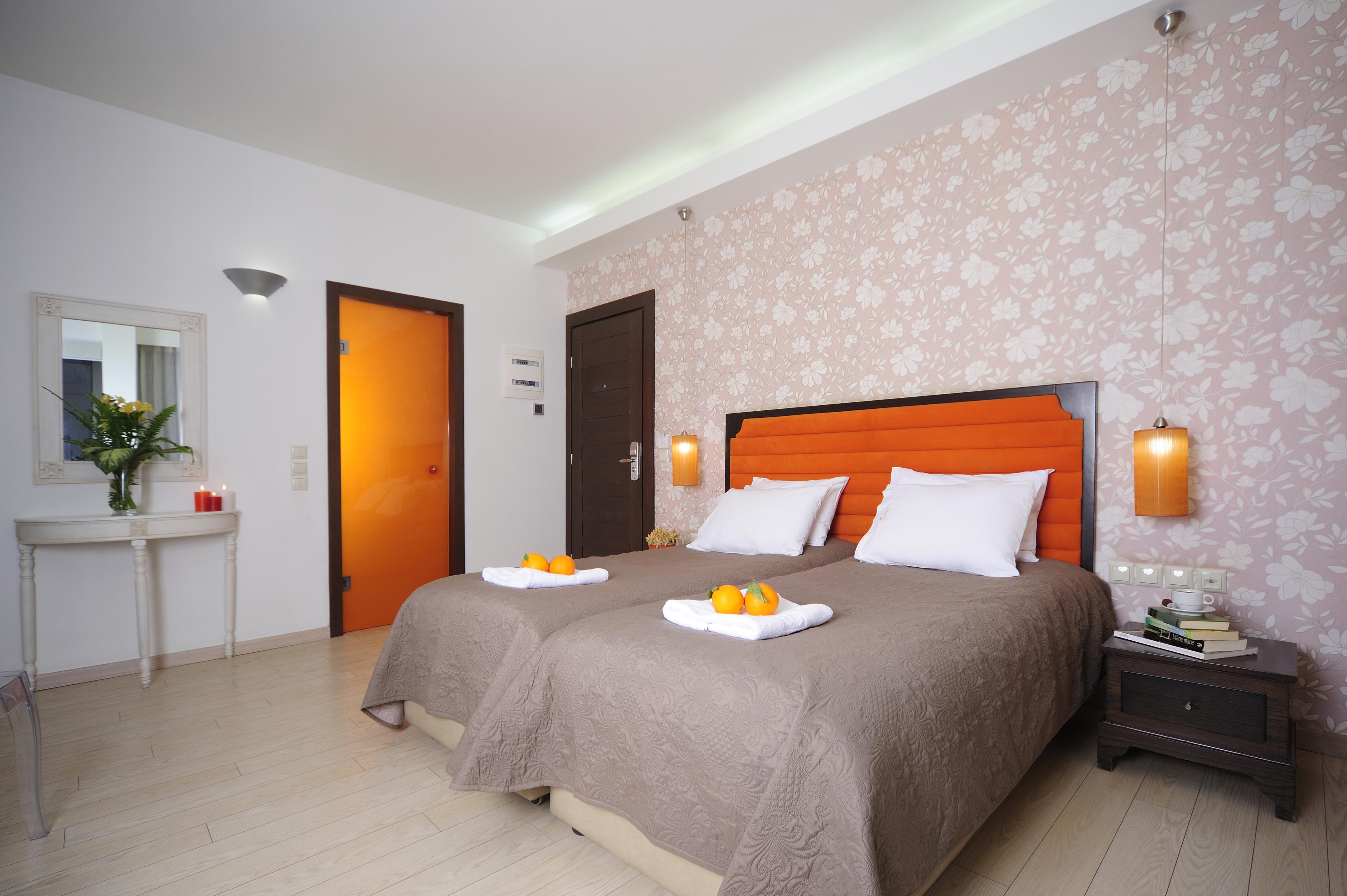 Hotel de apartamente Steris Elegant & 3*