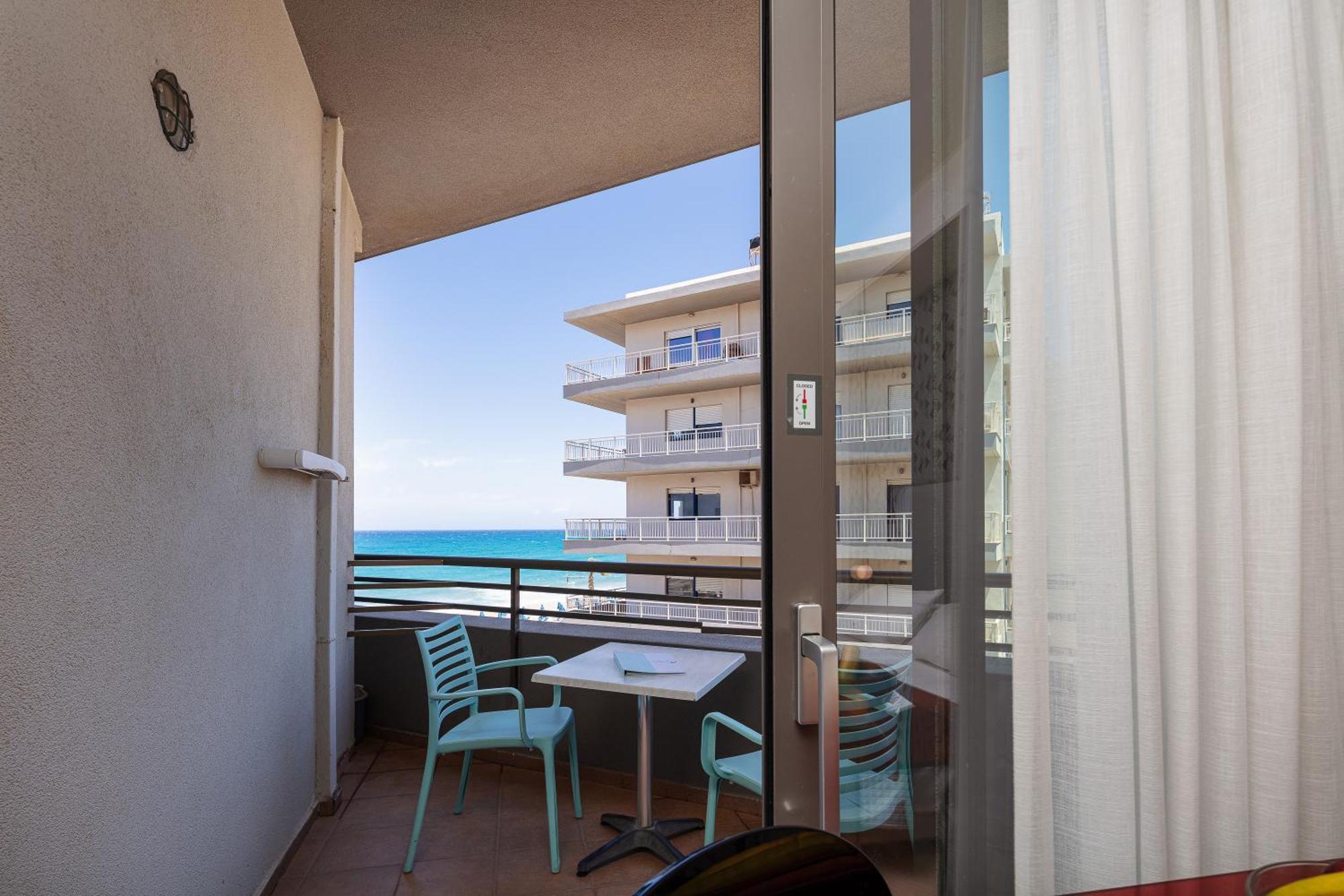 Steris Elegant & Hotel de apartamente