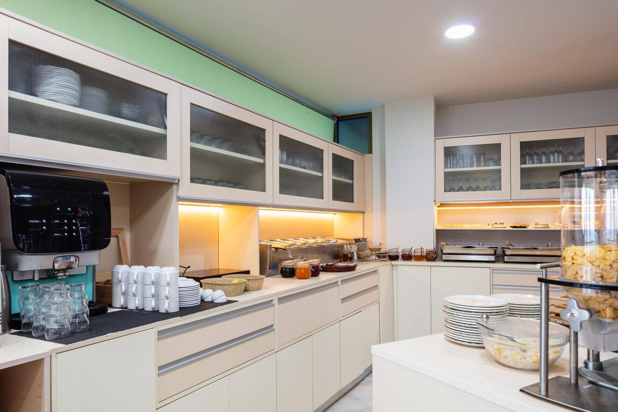 Steris Elegant & 3* Rethymnon